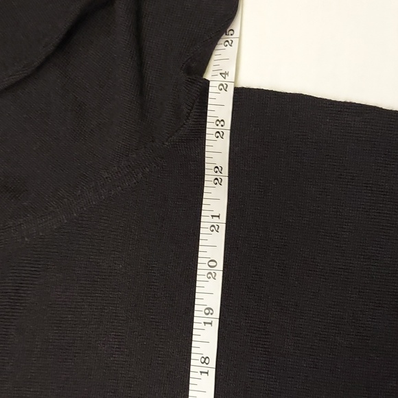 Club Room Merino Blend Wool Sweater Size XL - Picture 3 of 6